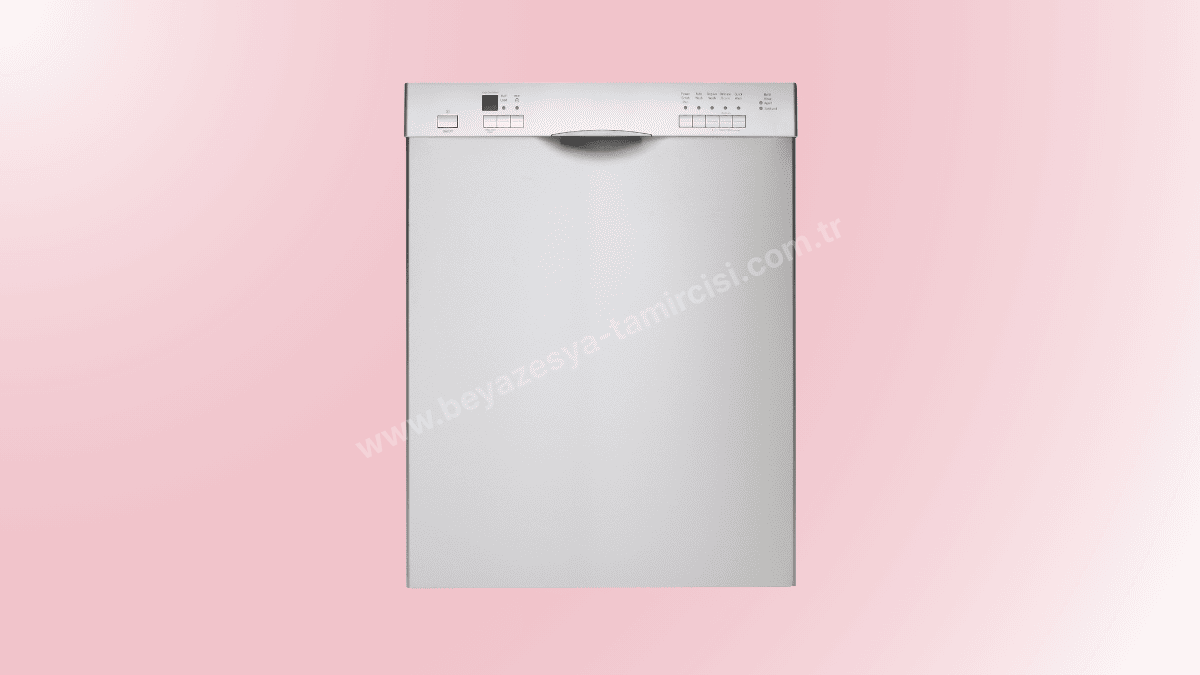 Keban Bulaşık Makinesi Tamircisi - Keban Beyaz Eşya Tamircisi