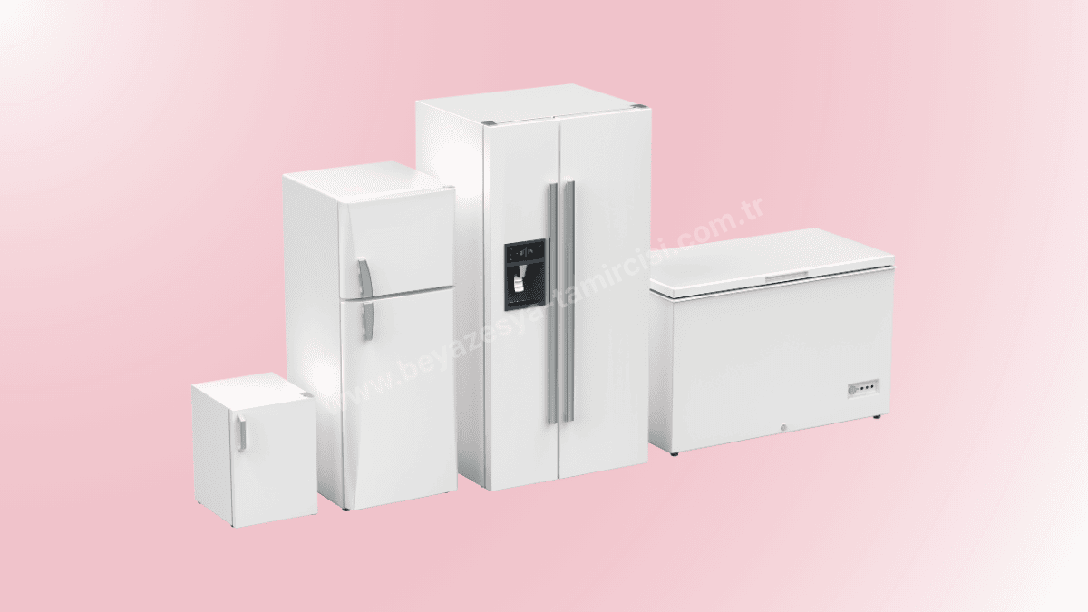 Keban Buzdolabı Tamircisi - Keban Beyaz Eşya Tamircisi