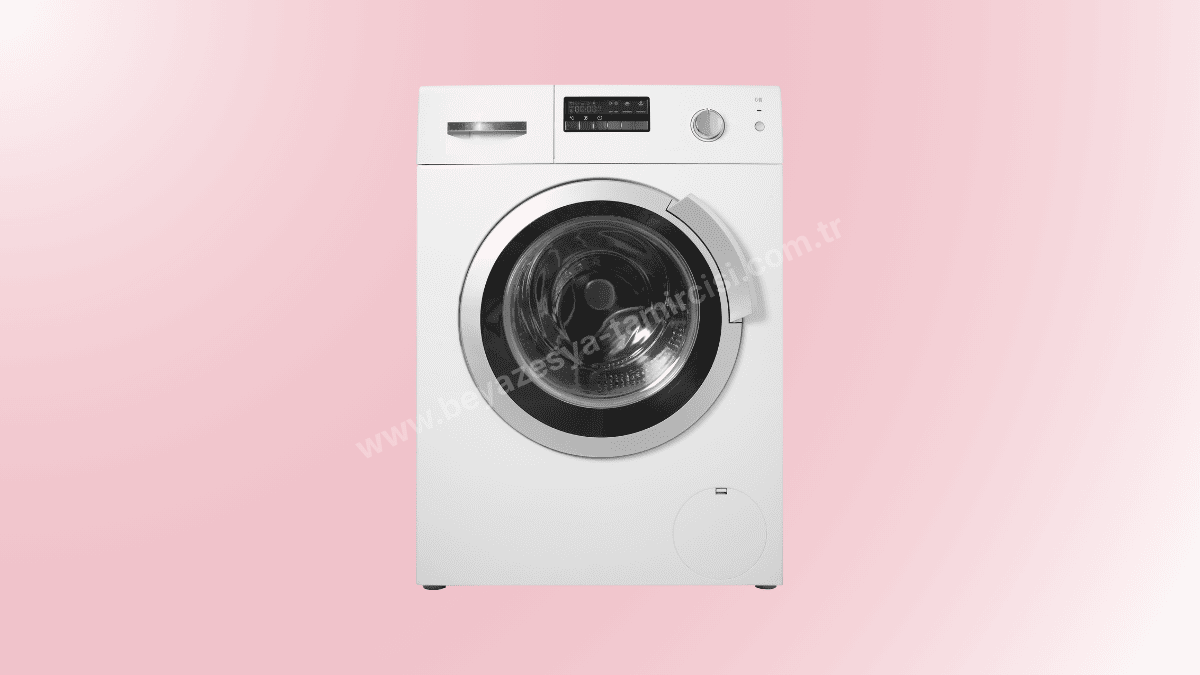 Keban Çamaşır Makinesi Tamircisi - Keban Beyaz Eşya Tamircisi