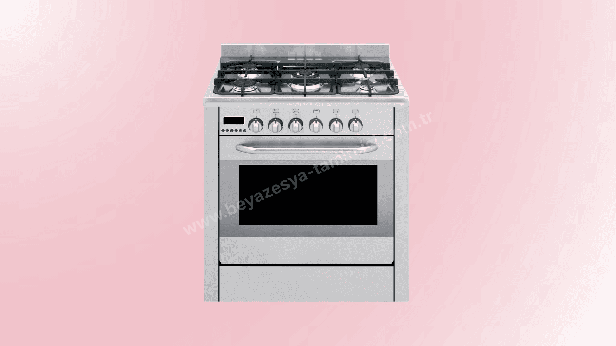 Keban Fırın & Ocak Tamircisi - Keban Beyaz Eşya Tamircisi