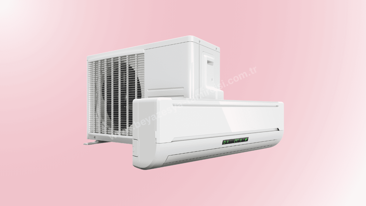 Keban Klima Tamircisi - Keban Beyaz Eşya Tamircisi