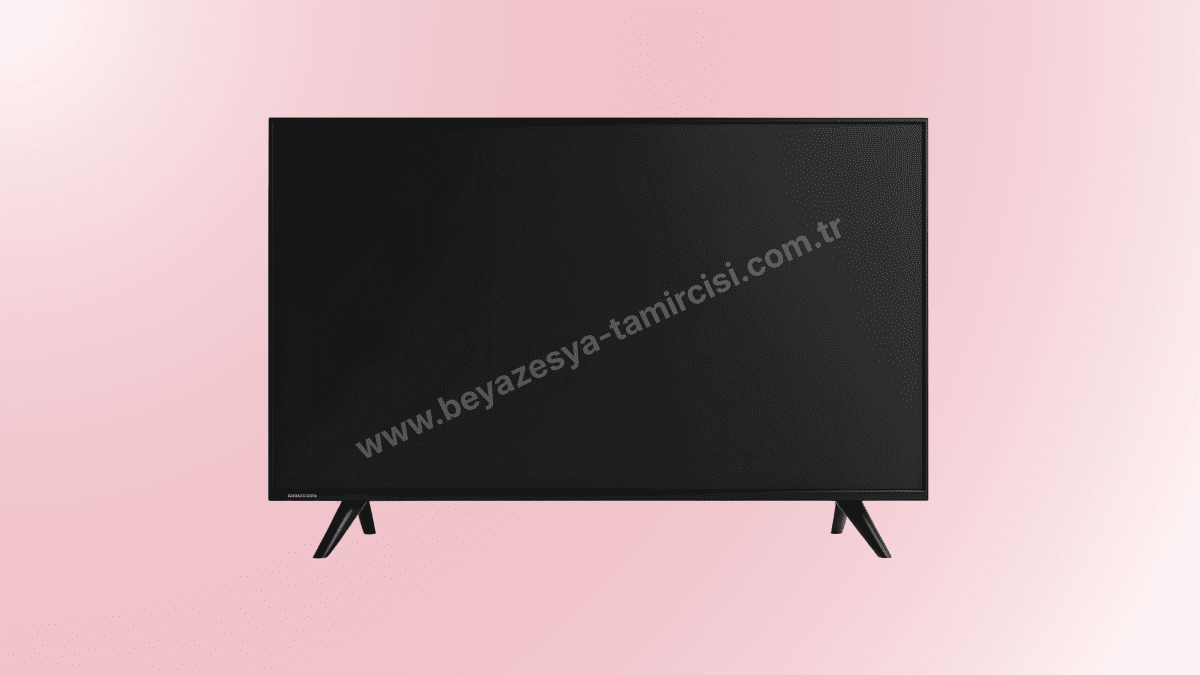 Keban Televizyon Tamircisi - Keban Beyaz Eşya Tamircisi